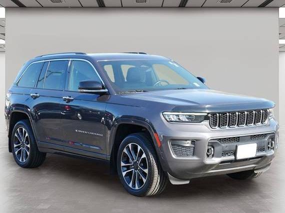JEEP GRAND CHEROKEE 2022 1C4RJHDGXN8545240 image JEEP GRAND CHEROKEE 2022 1C4RJHDGXN8545240 image